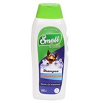 Ficha técnica e caractérísticas do produto Shampoo Pelagem Escura Smell 500ml - Vetsense
