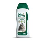Shampoo Pelo Amp Derme Hipoalergênico 320ml - Vetnil