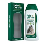 Shampoo Pelo e Derme Hipoalergênico 320ml - Vetnil - Virbac