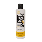 Ficha técnica e caractérísticas do produto Shampoo Pelos Claros 500ml - Pet Smack