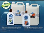 Ficha técnica e caractérísticas do produto Shampoo Pelos Oleosos 300ml - Vetys