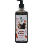 Ficha técnica e caractérísticas do produto Shampoo Pelos Pretos Forest Pet 500 Ml