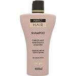Ficha técnica e caractérísticas do produto Shampoo Perfect Hair 400 Ml