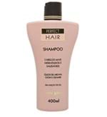 Ficha técnica e caractérísticas do produto Shampoo Perfect Hair 400Ml [Mahogany]