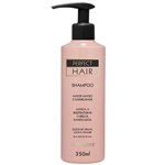Ficha técnica e caractérísticas do produto Shampoo Perfect Hair 350ml - Mahogany