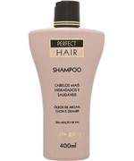 Ficha técnica e caractérísticas do produto Shampoo Perfect Hair Mahogany 400ml