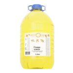 Ficha técnica e caractérísticas do produto Shampoo Pérola 5L - Pêssego