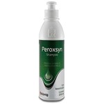 Ficha técnica e caractérísticas do produto Shampoo Peroxsyn 200ml Konig