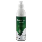 Ficha técnica e caractérísticas do produto Shampoo Peroxsyn 200Ml