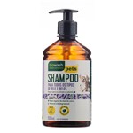 Ficha técnica e caractérísticas do produto Shampoo PET 500ml - BioWash