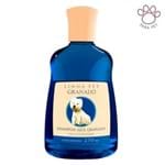 Ficha técnica e caractérísticas do produto Shampoo Pet Azul Granado 250ml