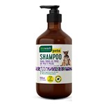 Ficha técnica e caractérísticas do produto Shampoo PET BioWash 500ml