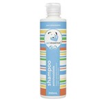 Shampoo Pet Essence Antioleosidade Cães e Gatos 300 ML
