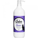 Ficha técnica e caractérísticas do produto Shampoo Pet Essence Hidratante 2 em 1 para Gatos