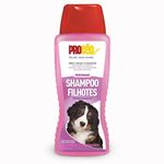 Ficha técnica e caractérísticas do produto Shampoo Pet Filhotes Procão 500ml