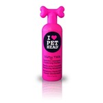 Shampoo Pet Head Dirty Talk - Eliminador de Odores - Be Pets