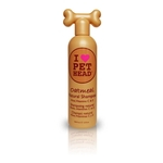 Ficha técnica e caractérísticas do produto Shampoo Pet Head Oatmeal Natural Hidratante 354ml.