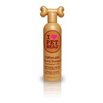 Shampoo Pet Head Oatmeal Natural Hidratante - Be Pets