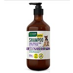 Ficha técnica e caractérísticas do produto Shampoo PET Lavanda Biowash 500ml para Cães e Gatos