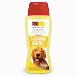 Ficha técnica e caractérísticas do produto Shampoo Pet Neutro Procão 500ml