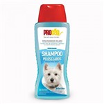 Shampoo Pet Pelos Claros Procão 500ml