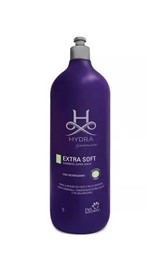 Ficha técnica e caractérísticas do produto Shampoo Pet Society Hydra Groomers Extra Soft Super Suave - 1 L