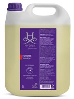 Ficha técnica e caractérísticas do produto Shampoo Pet Society Hydra Groomers Filhotes 5 L - Pet Society