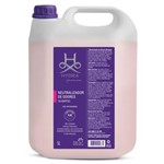 Ficha técnica e caractérísticas do produto Shampoo Pet Society Hydra Groomers Neutralizador Odores 5 L