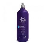 Ficha técnica e caractérísticas do produto Shampoo Pet Society Hydra Groomers X-Treme Antirresíduos - 1 Litro