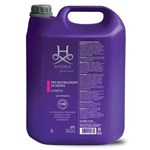 Ficha técnica e caractérísticas do produto Shampoo Pet Society Hydra Pro Groomers Neutralizador Odores 5 L