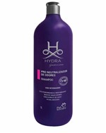 Ficha técnica e caractérísticas do produto Shampoo Pet Society Neutralizador de Odores 1 Litro Diluição 1:10 Hydra Groomes Pro Val 04/20