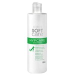 Shampoo Pet Society Soft Care Hypcare para Pele Ressecada - 300 Ml