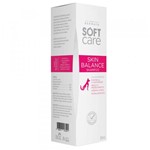 Ficha técnica e caractérísticas do produto Shampoo Pet Society Soft Care Skin Balance 300 Ml
