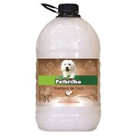 Ficha técnica e caractérísticas do produto Shampoo Petbrilho para Cães Coco - 5 Litros
