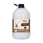 Ficha técnica e caractérísticas do produto Shampoo Petbrilho Para Cães Coco - 5 Litros