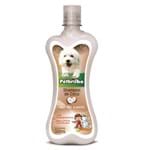 Ficha técnica e caractérísticas do produto Shampoo Petbrilho para Cães Coco - 500Ml