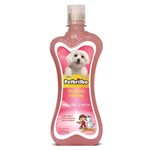 Ficha técnica e caractérísticas do produto Shampoo Petbrilho para Cães Filhotes - 500ml