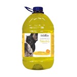 Ficha técnica e caractérísticas do produto Shampoo Petbrilho Para Cães Neutro - 5 litros
