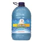 Shampoo Petbrilho para Cães Pelos Claros - 5 Litros