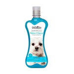 Ficha técnica e caractérísticas do produto Shampoo Petbrilho Para Cães Pelos Claros - 500ml