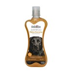 Ficha técnica e caractérísticas do produto Shampoo Petbrilho para Cães Pelos Escuros