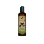Shampoo Petlab para Cães Pelos Curtos Alecrim e Aloe Vera 300ml