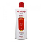 Ficha técnica e caractérísticas do produto Shampoo Pety Dermyl 500ml - Vansil