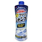 Ficha técnica e caractérísticas do produto Shampoo Ph Neutro Automotivo Soft99 Creamy Hortelã 1L