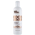 Ficha técnica e caractérísticas do produto Shampoo Phil Smith Coco Licious Coconut Oil 350ml