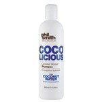 Ficha técnica e caractérísticas do produto Shampoo Phil Smith Coco Licious Coconut Water - 350ml