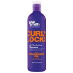 Ficha técnica e caractérísticas do produto Shampoo Phil Smith Curly Locks 350ml