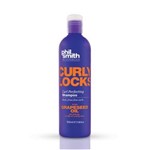 Ficha técnica e caractérísticas do produto Shampoo Phil Smith Curly Locks Culr Perfecting - 350ml