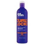 Ficha técnica e caractérísticas do produto Shampoo Phil Smith Curly Locks Curl Control 350ml