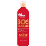 Ficha técnica e caractérísticas do produto Shampoo Phil Smith SOS Rescue 350ml